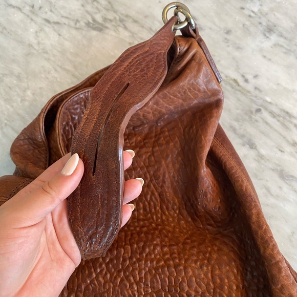 Alexander Wang Leather Bag